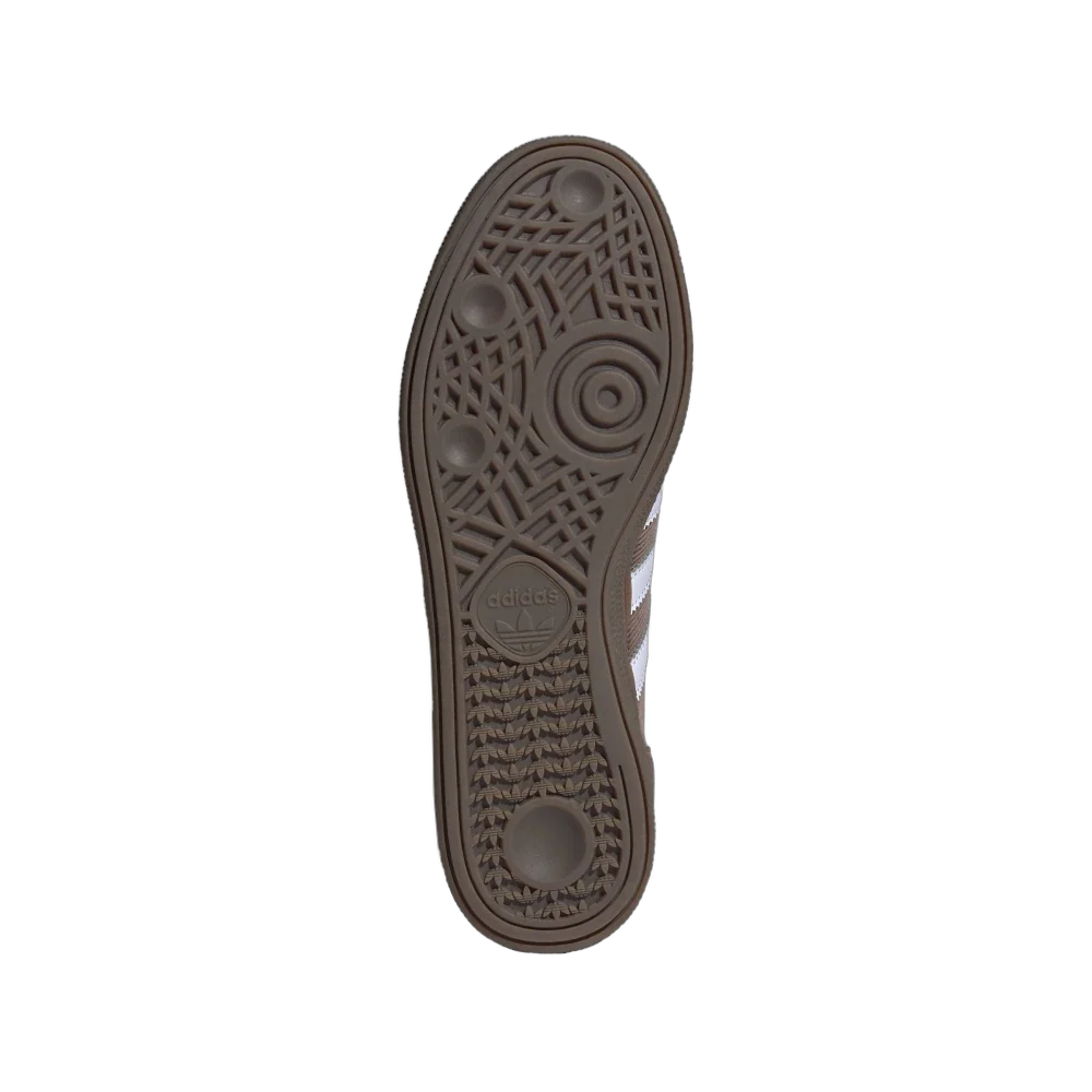Adidas Handball Spezial Earth Strata Silver Dawn, Earth Strata/Silver Dawn/Crystal White (IH4892)