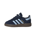 Adidas Handball Spezial Elastic Collegiate Navy Clear Sky (TD)