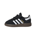 Adidas Handball Spezial Elastic Core Black Cloud White (TD)