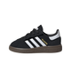 Adidas Handball Spezial Elastic Core Black Cloud White (TD)