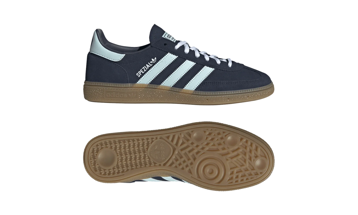 Adidas Handball Spezial FIFA World Cup 2026 Germany Navy