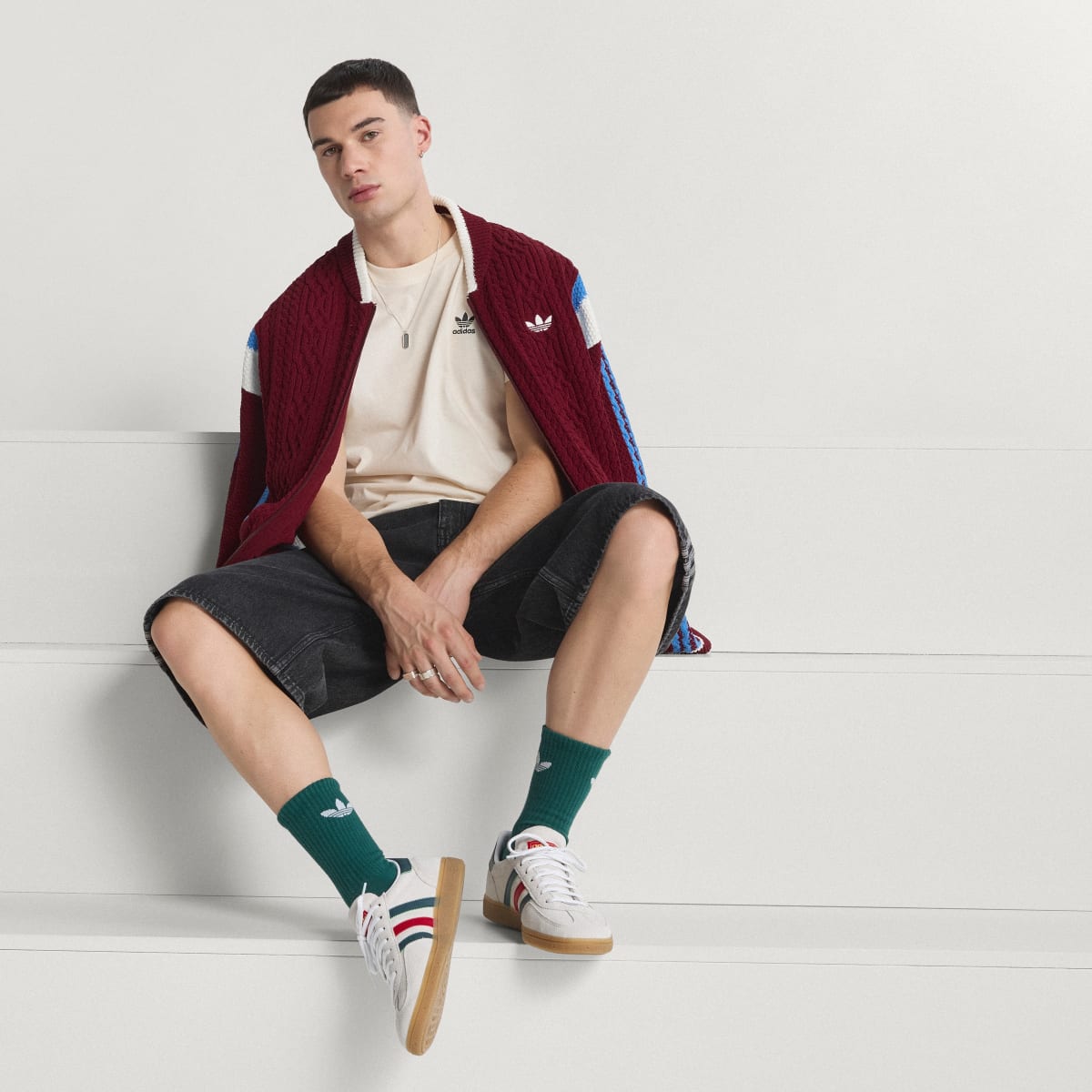 Adidas Handball Spezial FIFA World Cup 2026 Mexico