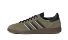 Adidas Handball Spezial Focus Olive Black, Focus Olive F21/Core Black/Crystal White (IG6183)