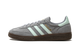 Adidas Handball Spezial Grey Clear Mint Gum