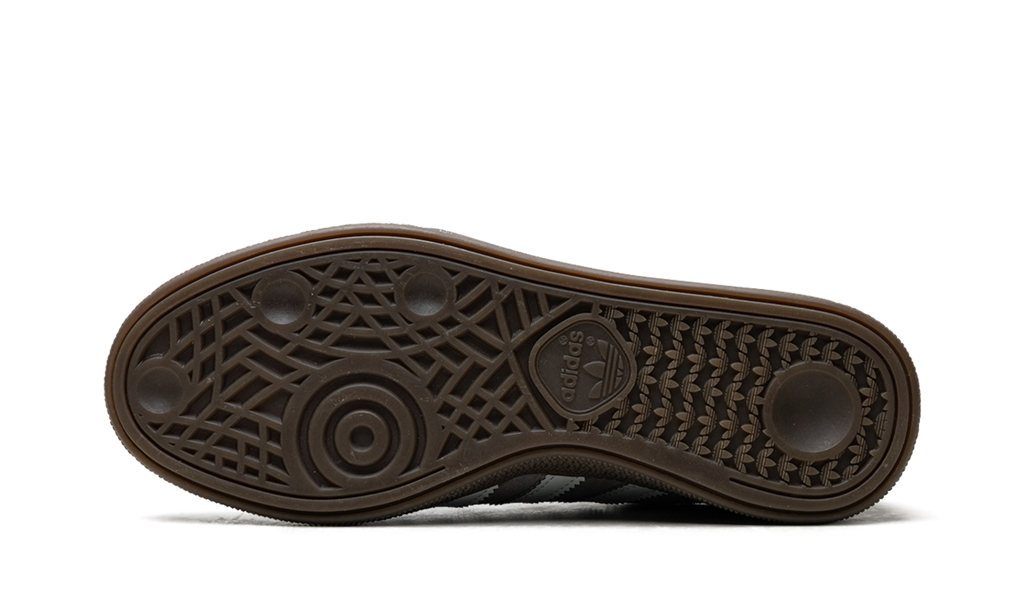 Adidas Handball Spezial Grey Clear Mint Gum