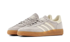 Adidas Handball Spezial Grey Cream White, Grey/Cream White (IF7086)