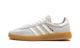 Adidas Handball Spezial Grey Off White