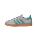 Adidas Handball Spezial Grey Two Pure Teal Gum