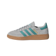 Adidas Handball Spezial Grey Two Pure Teal Gum