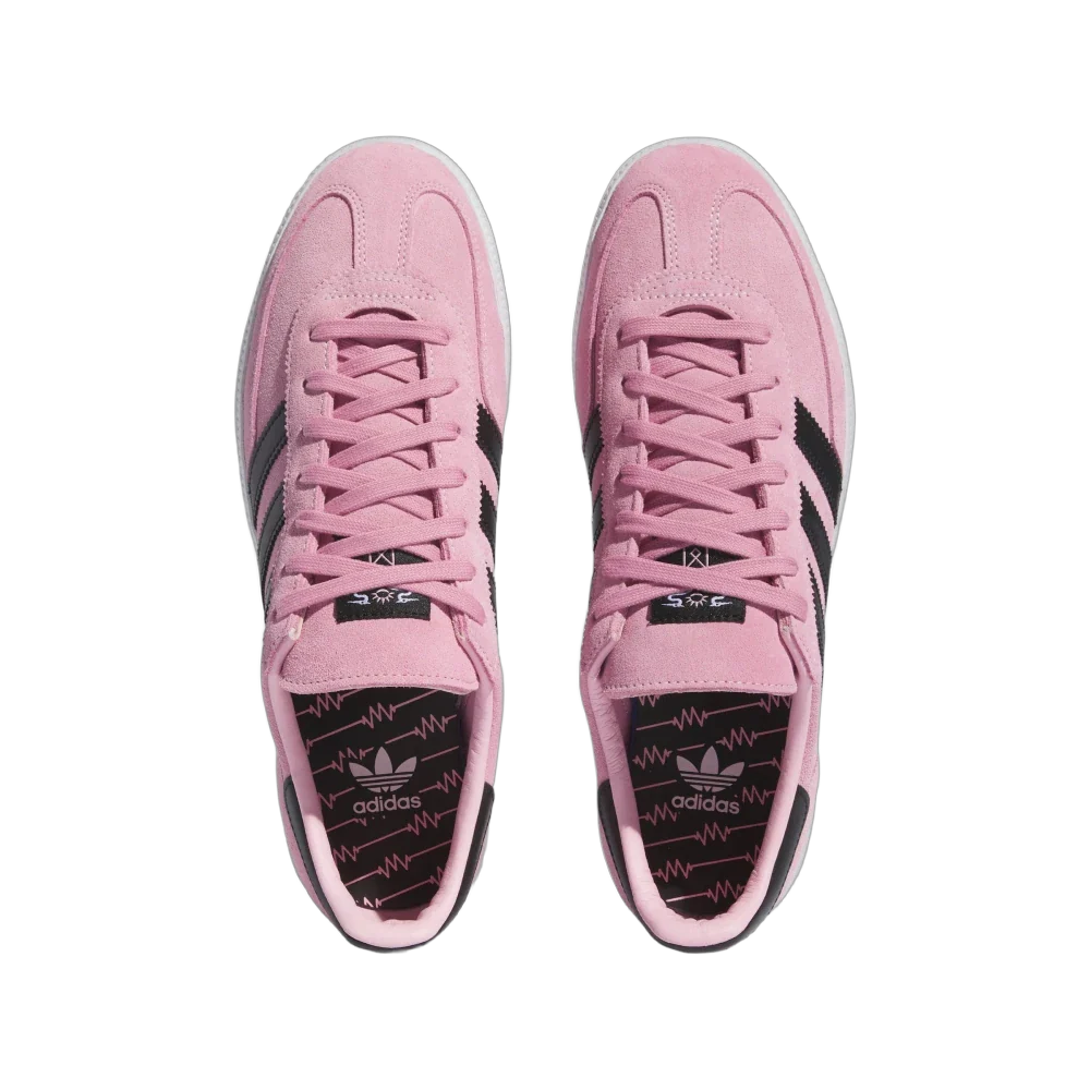 Adidas Handball Spezial Inter Miami CF, Pink (HQ8999)