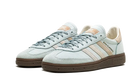 Adidas Handball Spezial Kith Classics Amazon Green, Amazon Green/Tan/Gum (IH2623)