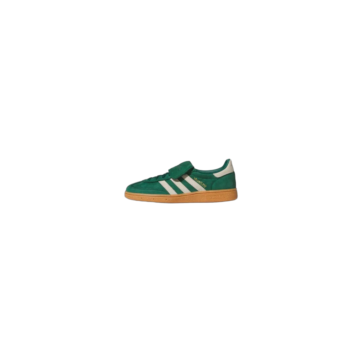 Adidas Handball Spezial LT Collegiate Green Cream White