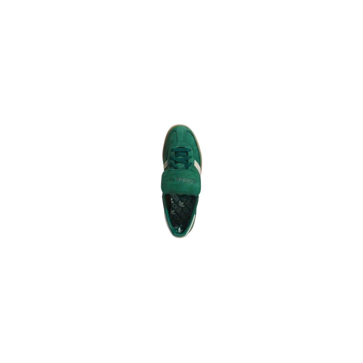 Adidas Handball Spezial LT Collegiate Green Cream White