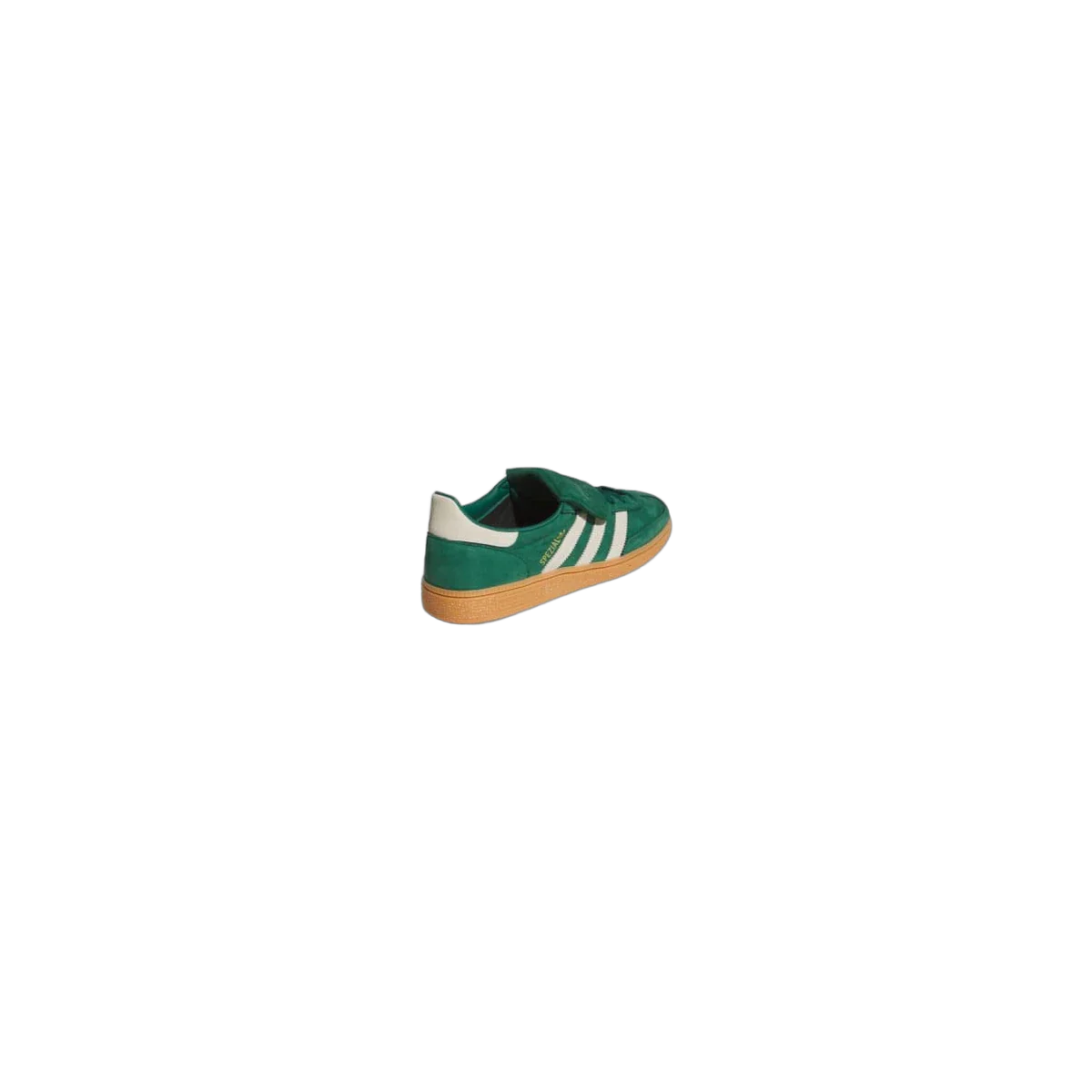 Adidas Handball Spezial LT Collegiate Green Cream White