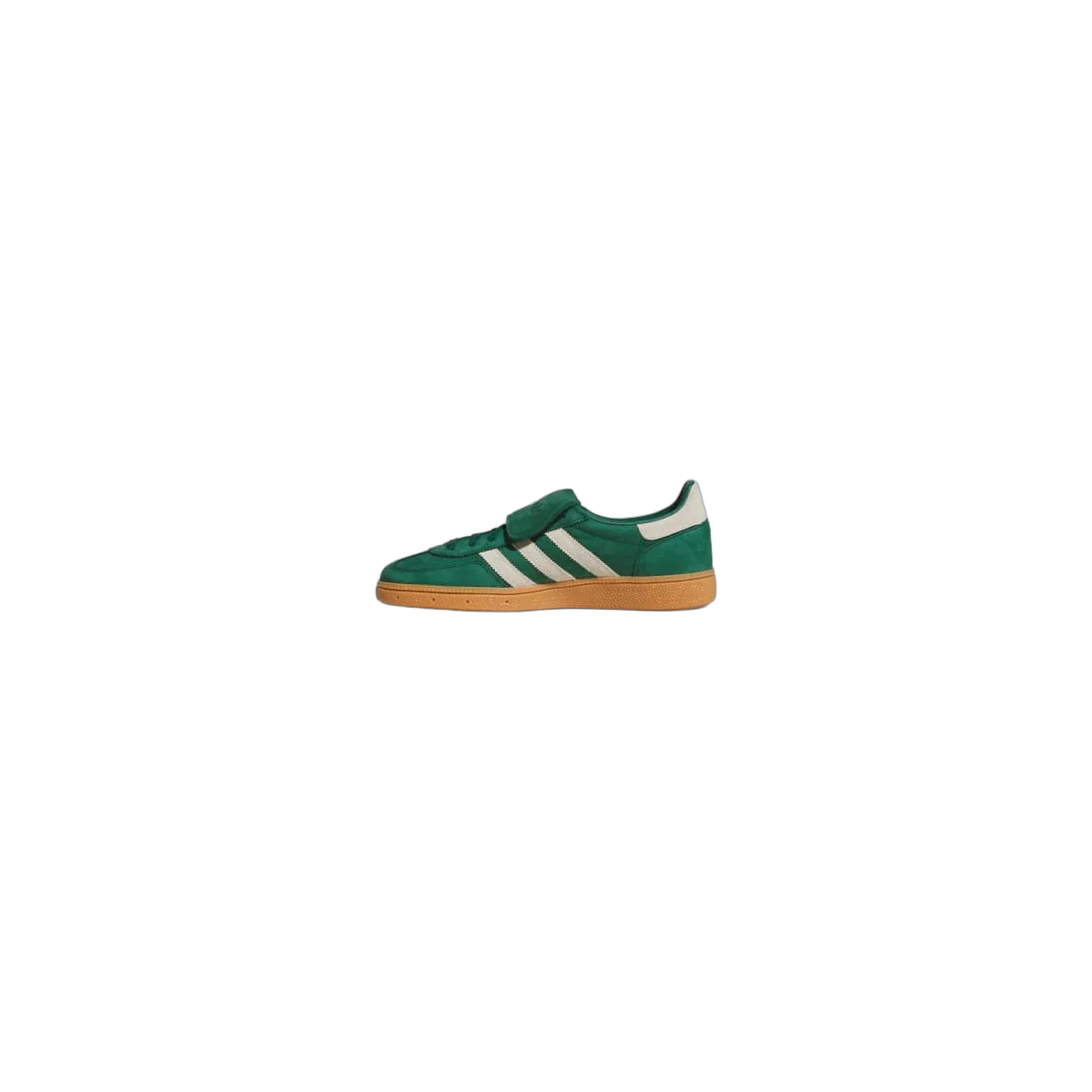 Adidas Handball Spezial LT Collegiate Green Cream White