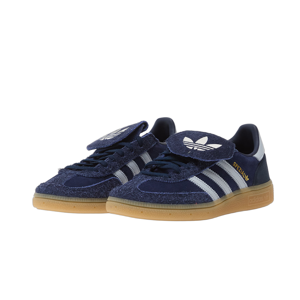 Adidas Handball Spezial LT Dark Blue Crystal Sky