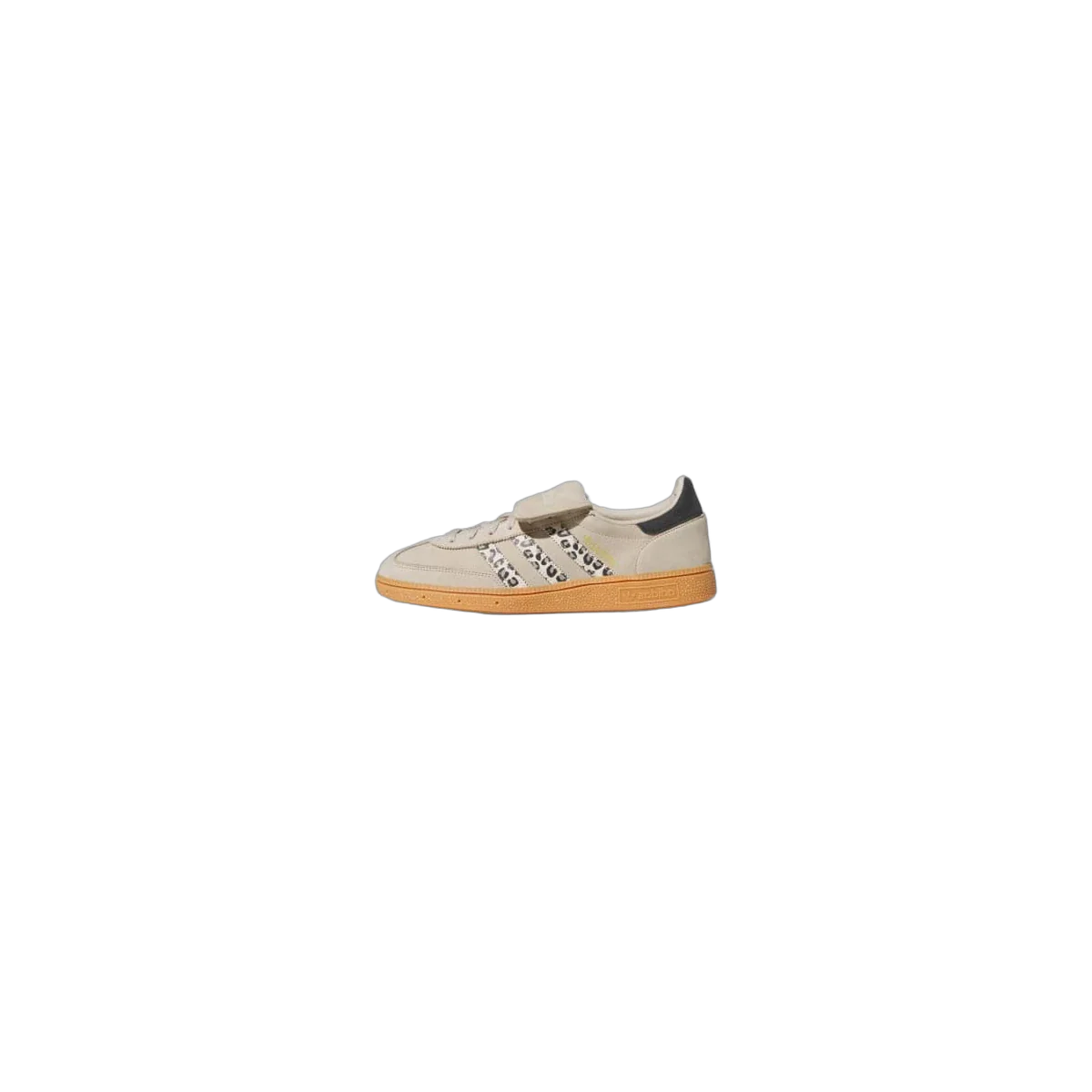 Adidas Handball Spezial LT Leopard Print Wonder Beige