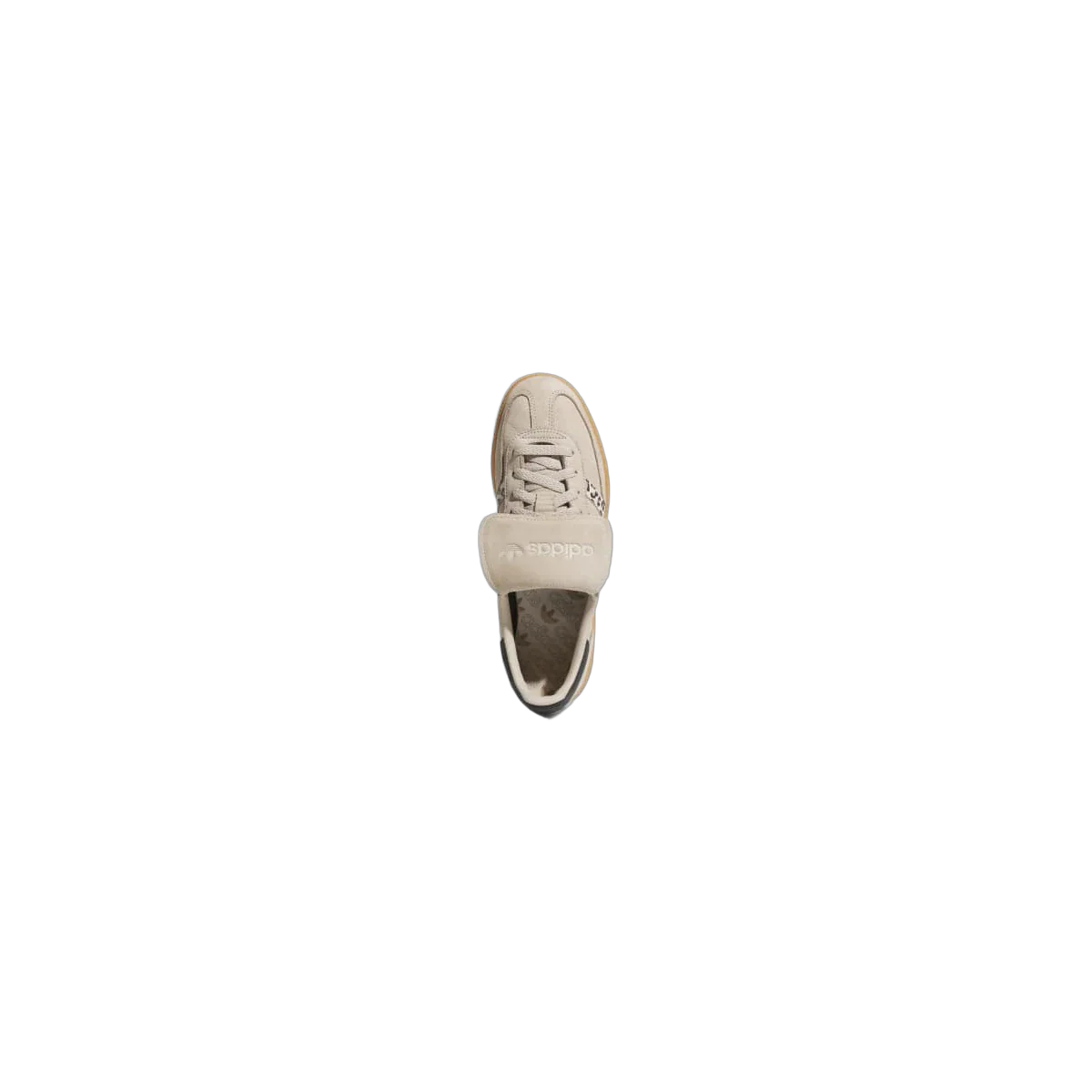 Adidas Handball Spezial LT Leopard Print Wonder Beige