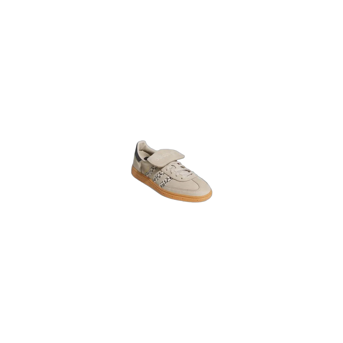 Adidas Handball Spezial LT Leopard Print Wonder Beige