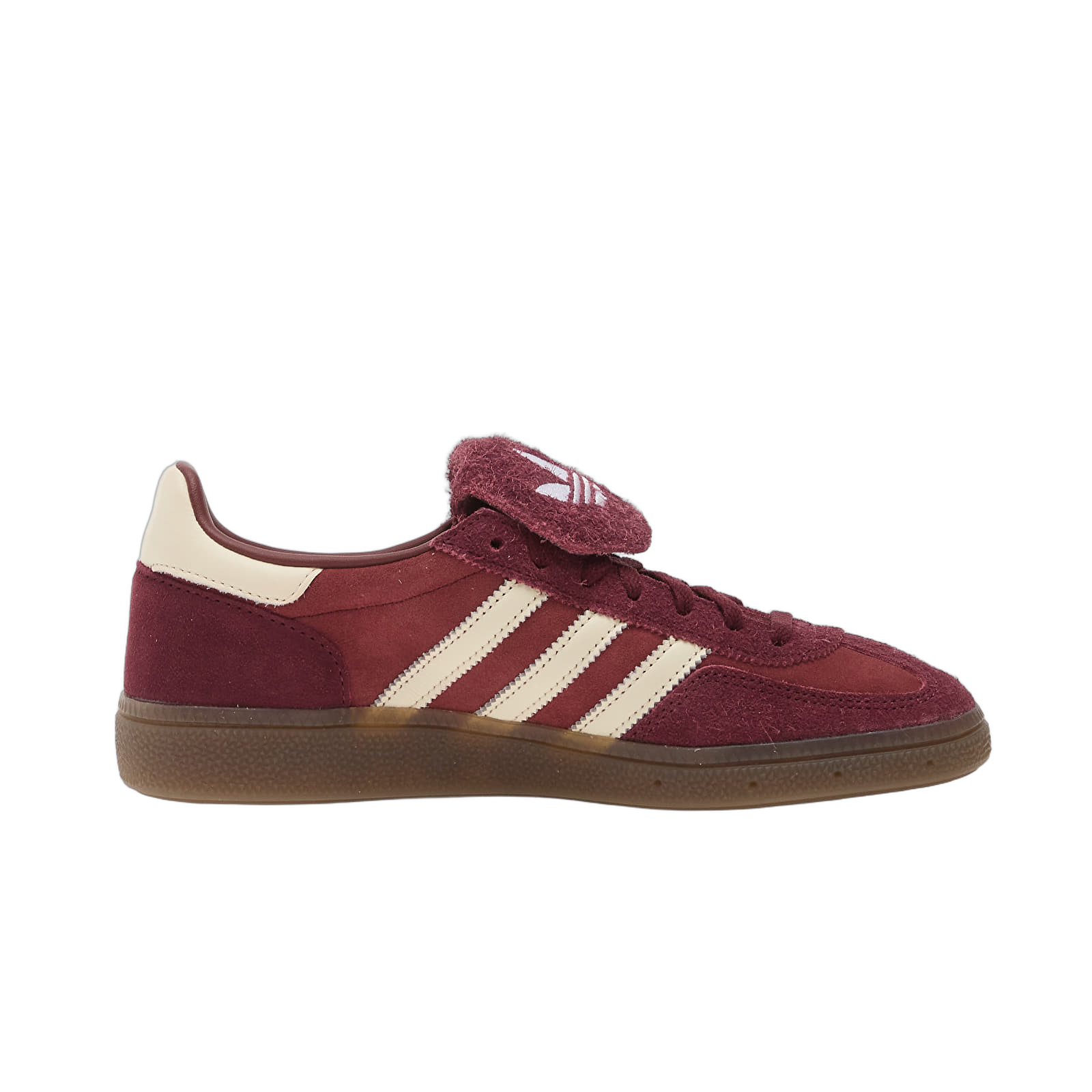 Adidas Handball Spezial LT Shadow Red Off White