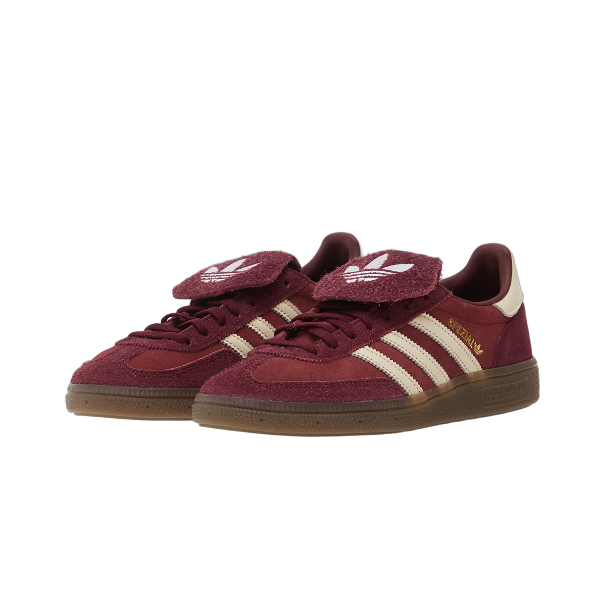 Adidas Handball Spezial LT Shadow Red Off White