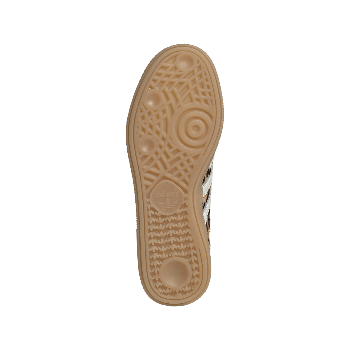 Adidas Handball Spezial Leopard Magic Beige