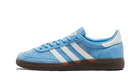 Adidas Handball Spezial Light Blue, Light Blue/Footwear White/Gum (BD7632)