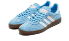 Adidas Handball Spezial Light Blue, Light Blue/Footwear White/Gum (BD7632)