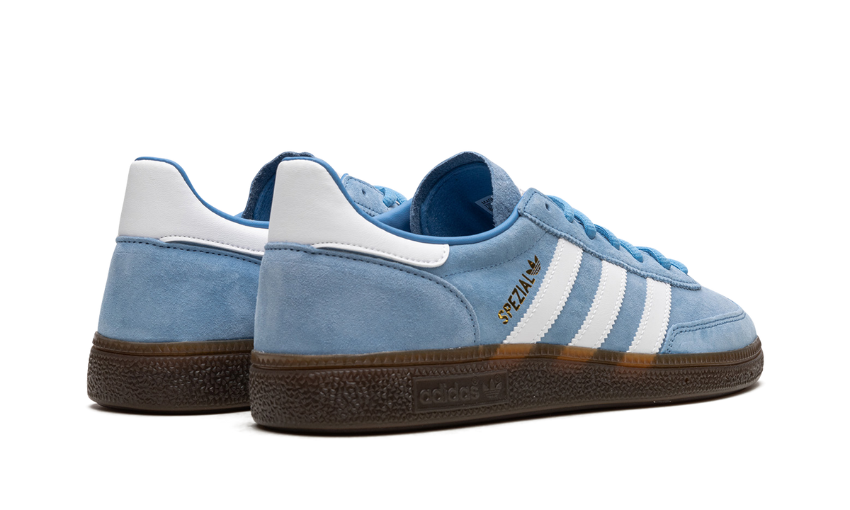 Adidas Handball Spezial Light Blue