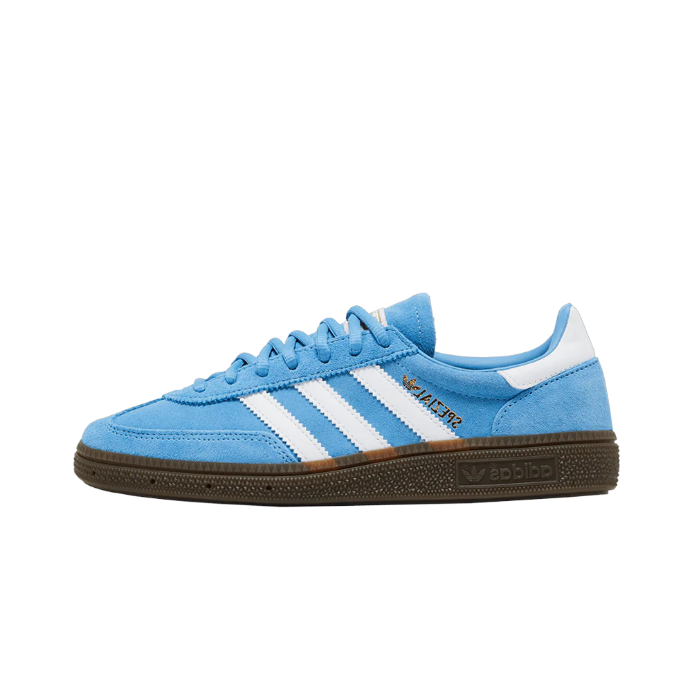 Adidas Handball Spezial Light Blue Cloud White, Light Blue/Cloud White/Gum (JI2902)