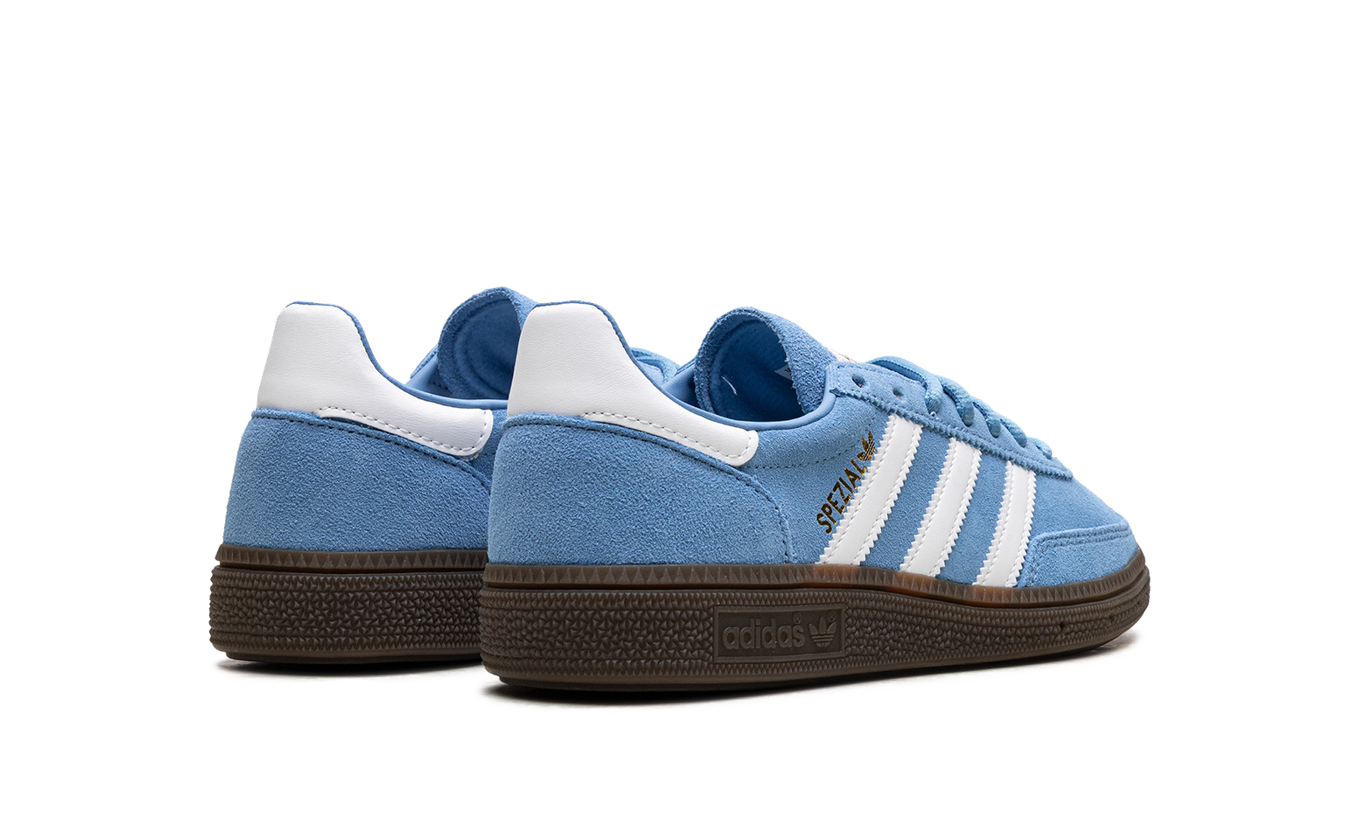Adidas Handball Spezial Light Blue Cloud White