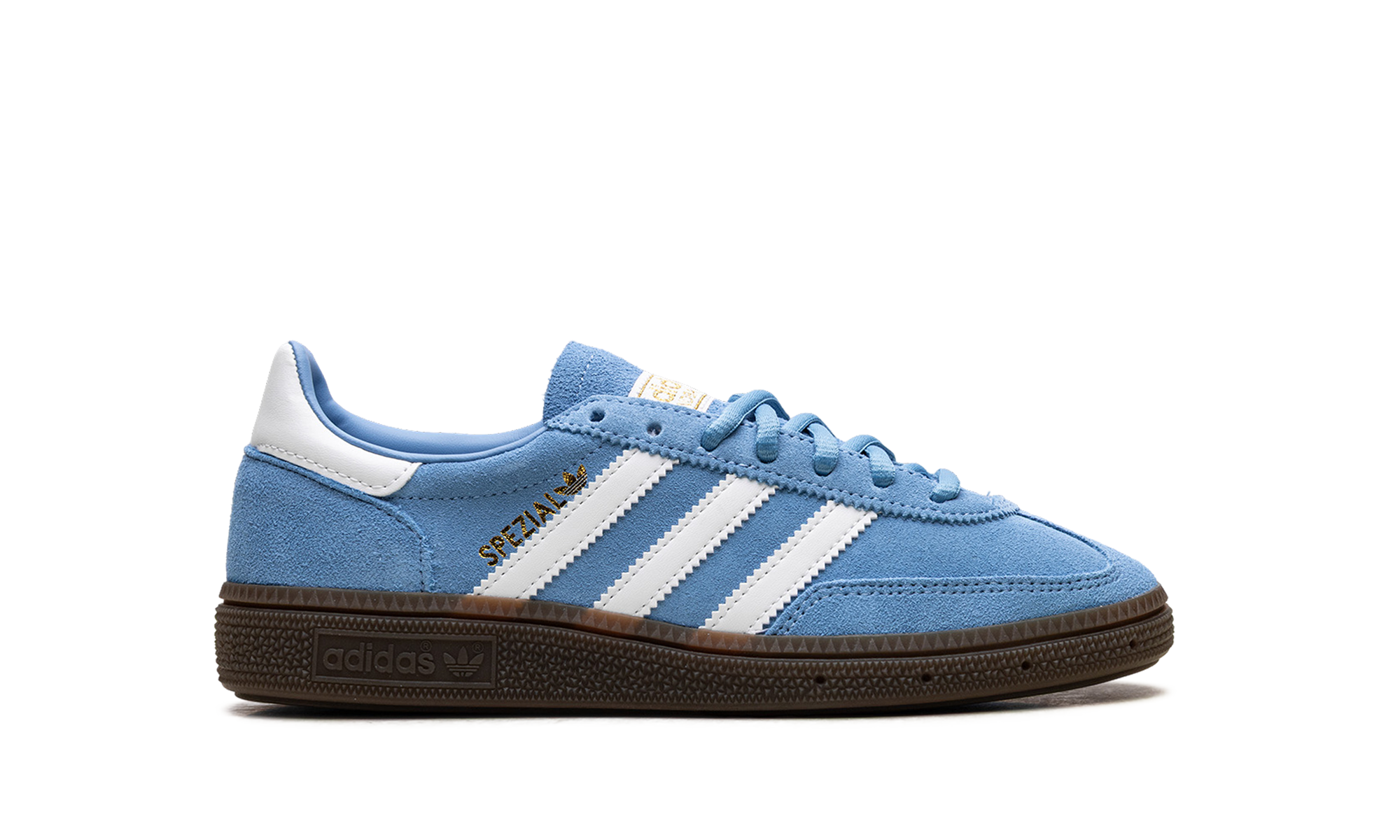 Adidas Handball Spezial Light Blue Cloud White