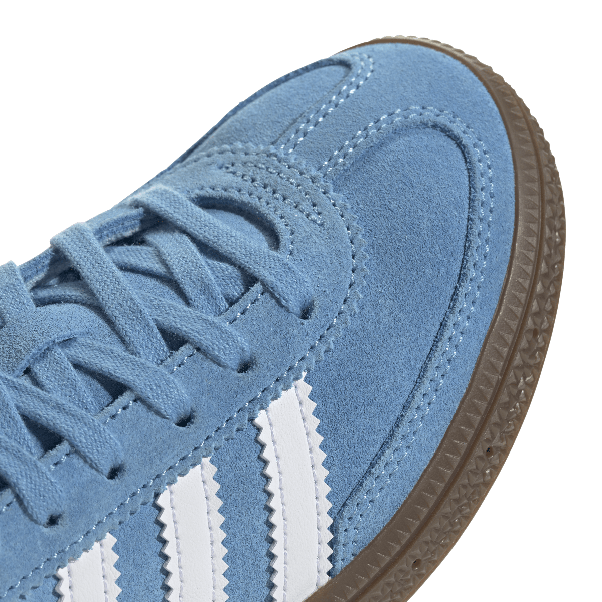 Adidas Handball Spezial Light Blue Cloud White (PS)