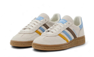 Adidas Handball Spezial Light Blue Earth Strata, Cloud White/Light Blue/Earth Strata (IG1975)