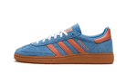 Adidas Handball Spezial Light Blue Wonder Clay, Light Blue/Wonder Clay/Cloud White (IF6564)