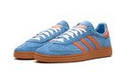 Adidas Handball Spezial Light Blue Wonder Clay, Light Blue/Wonder Clay/Cloud White (IF6564)