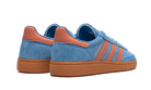 Adidas Handball Spezial Light Blue Wonder Clay, Light Blue/Wonder Clay/Cloud White (IF6564)