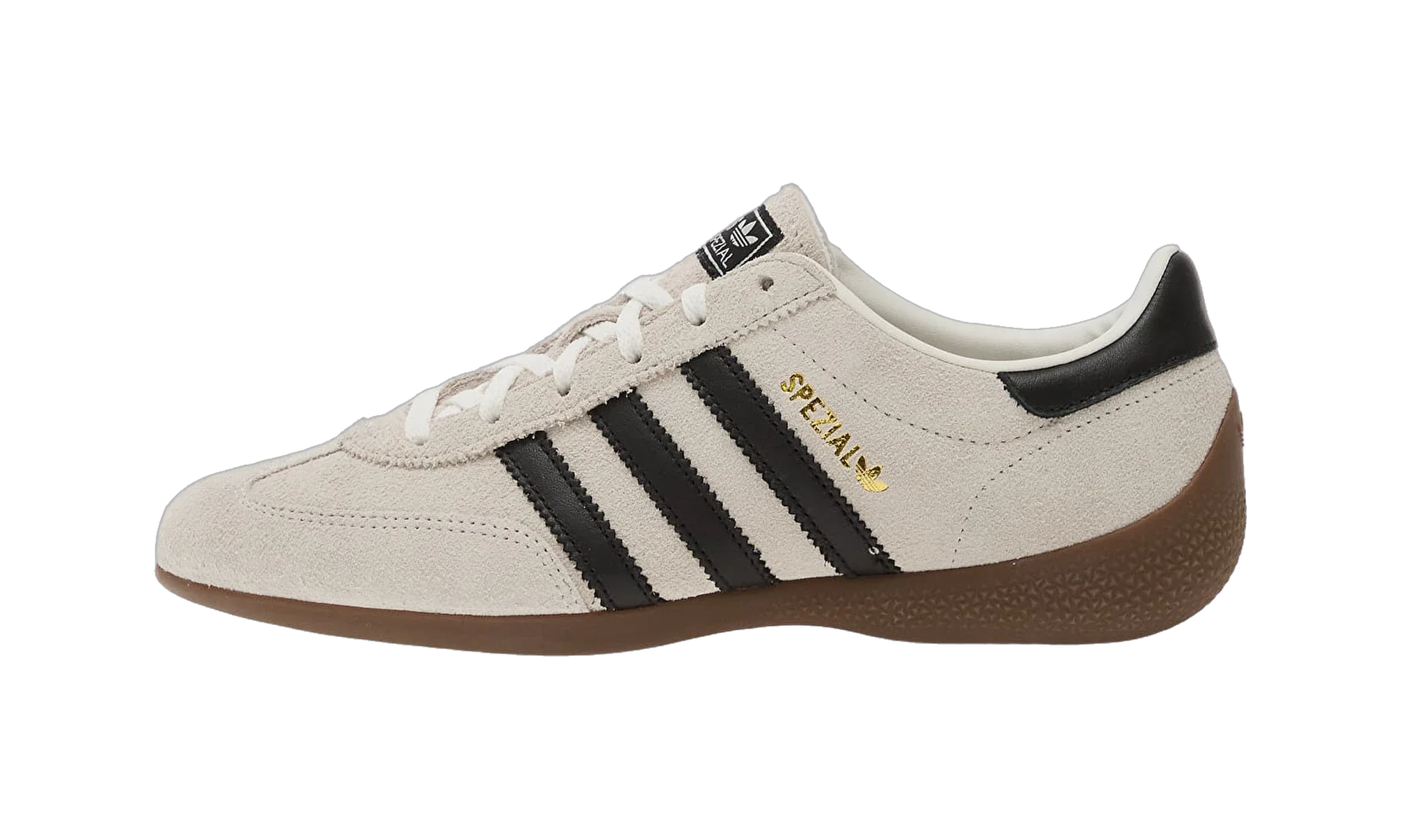 Adidas Handball Spezial Lo Pro White Core Black