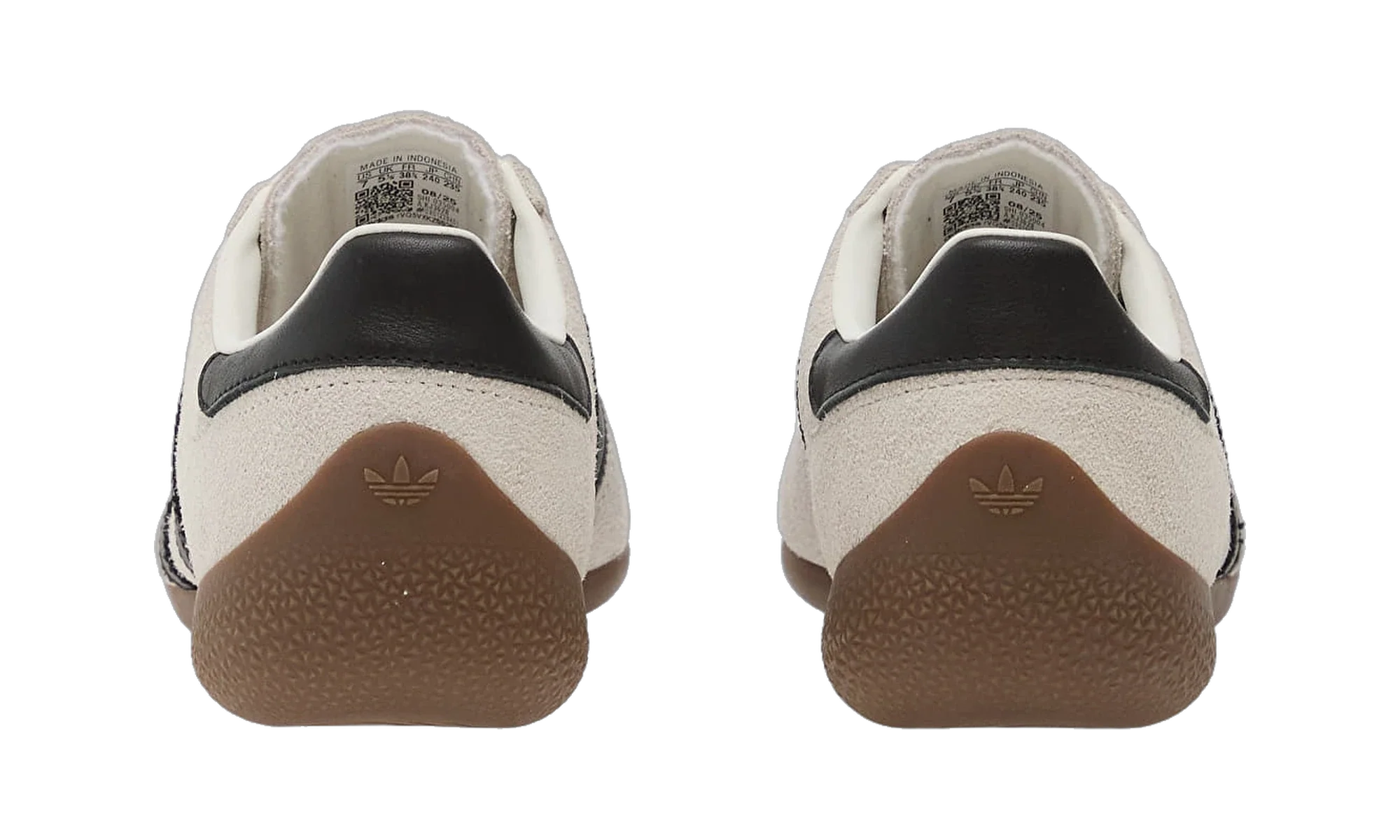 Adidas Handball Spezial Lo Pro White Core Black
