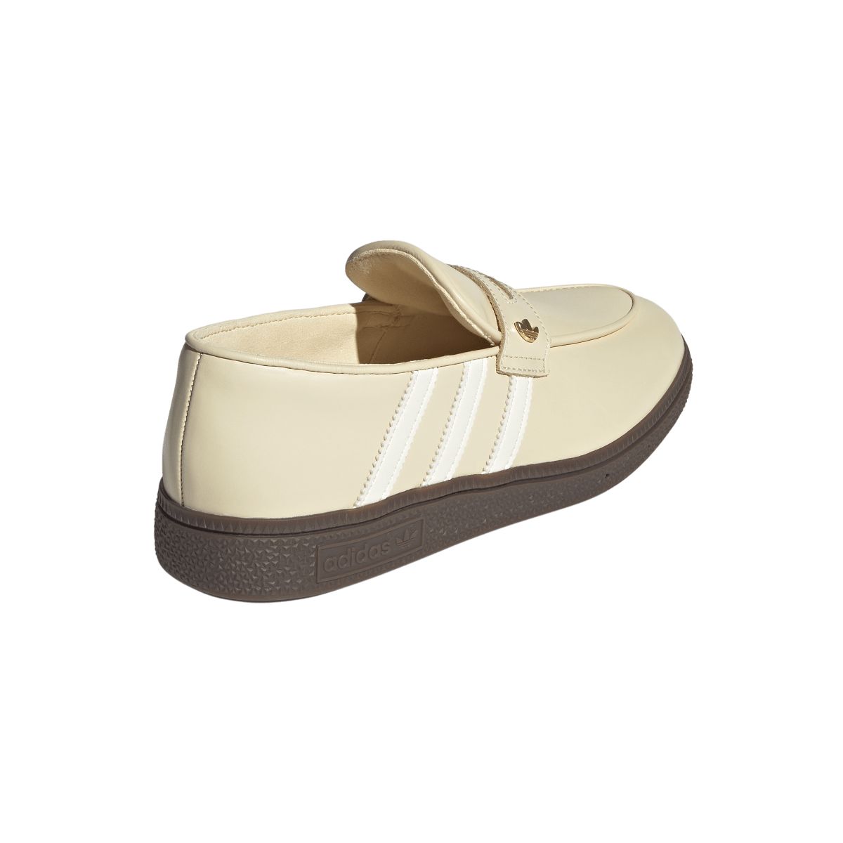 Adidas Handball Spezial Loafer Warm Vanilla