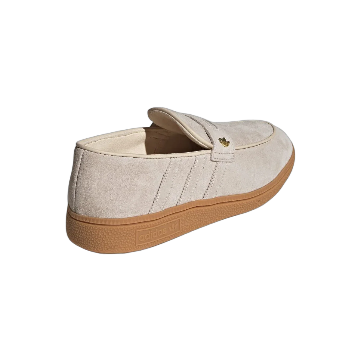 Adidas Handball Spezial Loafer Wonder White Gum