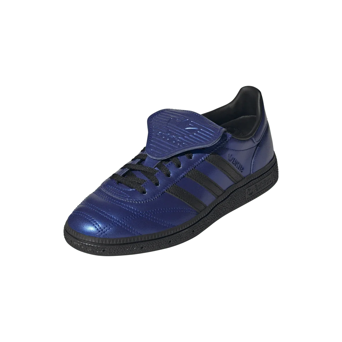 Adidas Handball Spezial Lucid Blue Black
