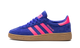 Adidas Handball Spezial Lucid Blue Lucid Pink