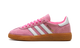 Adidas Handball Spezial Lucid Pink White