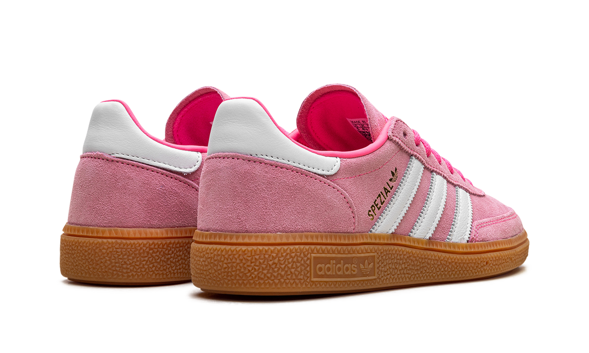 Adidas Handball Spezial Lucid Pink White