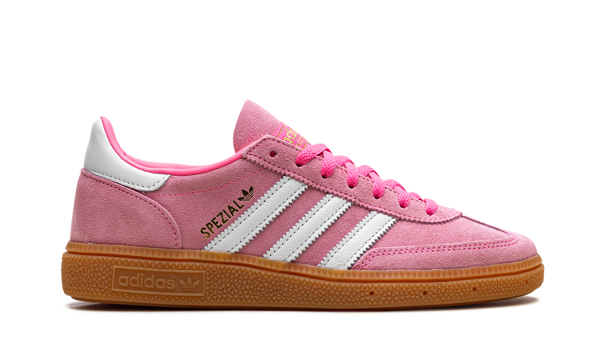 Adidas Handball Spezial Lucid Pink White