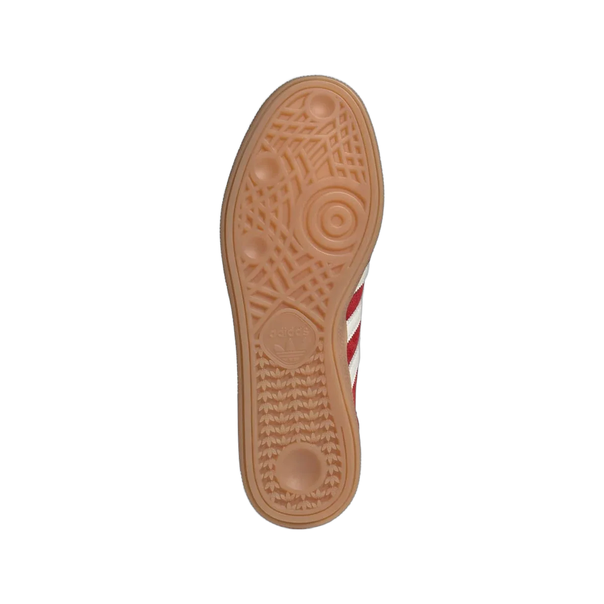 Adidas Handball Spezial Made In Germany Equipment Red