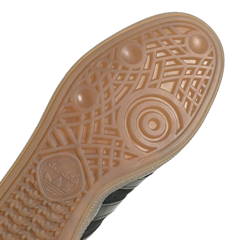 Adidas Handball Spezial Maharishi Arsenal FC, Core Black/Carbon/Gum (IG4154)