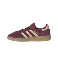 Adidas Handball Spezial Maroon Warm Vanilla