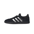Adidas Handball Spezial Messi Black Silver Metallic